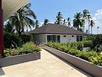 PHA22485: 6-Bedroom Beachfront Mansion in Natai Beach, Phang Nga. Thumbnail #38