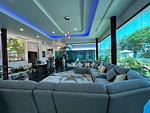 PHA22485: 6-Bedroom Beachfront Mansion in Natai Beach, Phang Nga. Thumbnail #5
