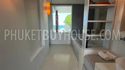 PHA22485: 6-Bedroom Beachfront Mansion in Natai Beach, Phang Nga. Photo #14