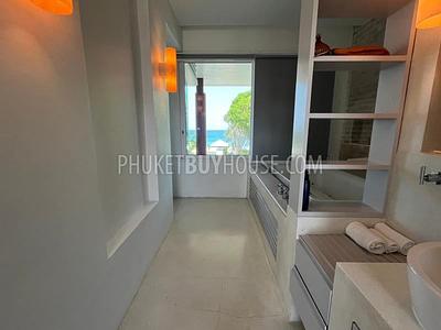 PHA22485: 6-Bedroom Beachfront Mansion in Natai Beach, Phang Nga. 照片 #14