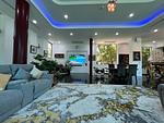 PHA22485: 6-Bedroom Beachfront Mansion in Natai Beach, Phang Nga. Thumbnail #20