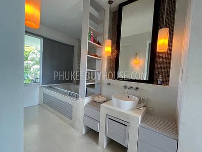PHA22485: 6-Bedroom Beachfront Mansion in Natai Beach, Phang Nga. 照片 #19