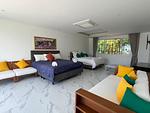 PHA22485: 6-Bedroom Beachfront Mansion in Natai Beach, Phang Nga. Thumbnail #12