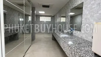 PHA22485: 6-Bedroom Beachfront Mansion in Natai Beach, Phang Nga. Photo #24