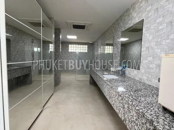PHA22485: 6-Bedroom Beachfront Mansion in Natai Beach, Phang Nga. Fotoğraf #24