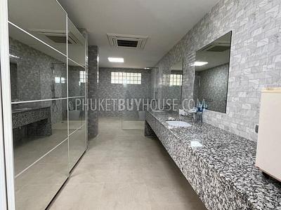 PHA22485: 6-Bedroom Beachfront Mansion in Natai Beach, Phang Nga. 照片 #24