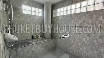 PHA22485: 6-Bedroom Beachfront Mansion in Natai Beach, Phang Nga. Photo #29