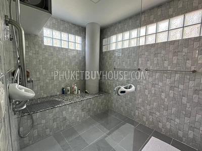 PHA22485: 6-Bedroom Beachfront Mansion in Natai Beach, Phang Nga. Photo #29