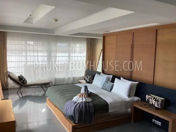 PHA22486: Exclusive Beachfront Estate in Natai – Expansive Retreat by the Andaman Sea. Fotoğraf #11