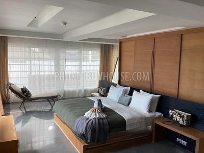PHA22486: Exclusive Beachfront Estate in Natai – Expansive Retreat by the Andaman Sea. 照片 #11