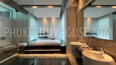 PHA22486: Exclusive Beachfront Estate in Natai – Expansive Retreat by the Andaman Sea. Photo #10