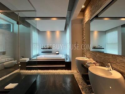 PHA22486: Exclusive Beachfront Estate in Natai – Expansive Retreat by the Andaman Sea. 照片 #10