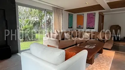 PHA22486: Exclusive Beachfront Estate in Natai – Expansive Retreat by the Andaman Sea. Photo #14
