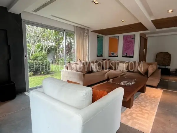 PHA22486: Exclusive Beachfront Estate in Natai – Expansive Retreat by the Andaman Sea. Fotoğraf #14