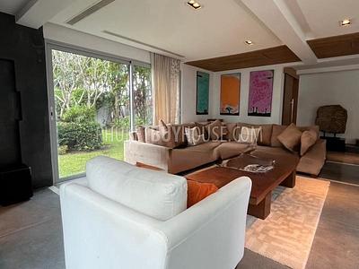 PHA22486: Exclusive Beachfront Estate in Natai – Expansive Retreat by the Andaman Sea. 照片 #14