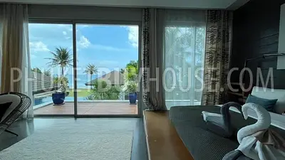 PHA22486: Exclusive Beachfront Estate in Natai – Expansive Retreat by the Andaman Sea. Photo #16