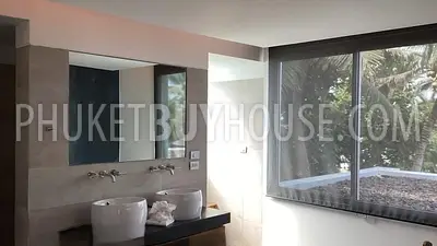 PHA22486: Exclusive Beachfront Estate in Natai – Expansive Retreat by the Andaman Sea. Photo #15