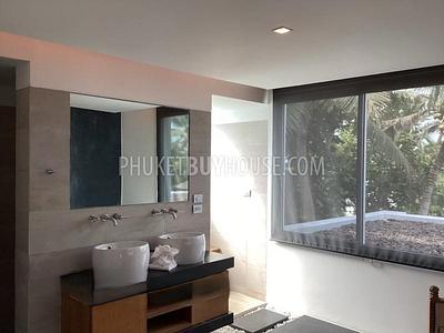 PHA22486: Exclusive Beachfront Estate in Natai – Expansive Retreat by the Andaman Sea. 照片 #15