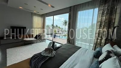 PHA22486: Exclusive Beachfront Estate in Natai – Expansive Retreat by the Andaman Sea. Photo #13