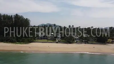 PHA22486: Exclusive Beachfront Estate in Natai – Expansive Retreat by the Andaman Sea. Photo #6