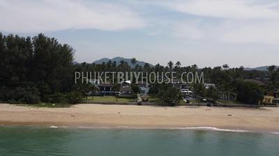 PHA22486: Exclusive Beachfront Estate in Natai – Expansive Retreat by the Andaman Sea. 照片 #6