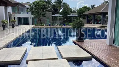 PHA22486: Exclusive Beachfront Estate in Natai – Expansive Retreat by the Andaman Sea. Photo #4