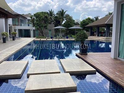 PHA22486: Exclusive Beachfront Estate in Natai – Expansive Retreat by the Andaman Sea. 照片 #4