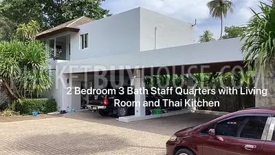 PHA22486: Exclusive Beachfront Estate in Natai – Expansive Retreat by the Andaman Sea. Photo #42