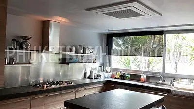 PHA22486: Exclusive Beachfront Estate in Natai – Expansive Retreat by the Andaman Sea. Photo #9