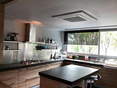 PHA22486: Exclusive Beachfront Estate in Natai – Expansive Retreat by the Andaman Sea. 照片 #9