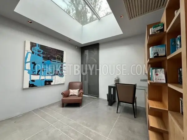PHA22486: Exclusive Beachfront Estate in Natai – Expansive Retreat by the Andaman Sea. Fotoğraf #17