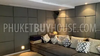 PHA22486: Exclusive Beachfront Estate in Natai – Expansive Retreat by the Andaman Sea. Photo #21