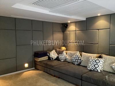 PHA22486: Exclusive Beachfront Estate in Natai – Expansive Retreat by the Andaman Sea. 照片 #21