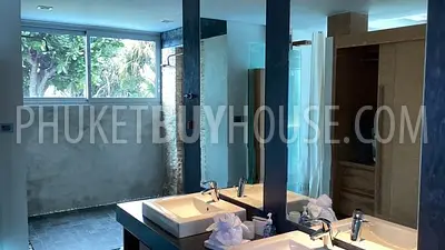 PHA22486: Exclusive Beachfront Estate in Natai – Expansive Retreat by the Andaman Sea. Photo #25