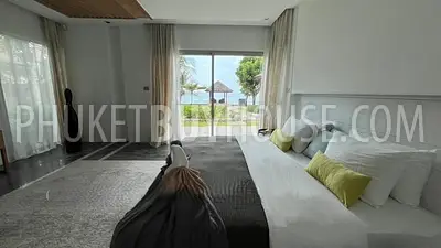 PHA22486: Exclusive Beachfront Estate in Natai – Expansive Retreat by the Andaman Sea. Photo #22