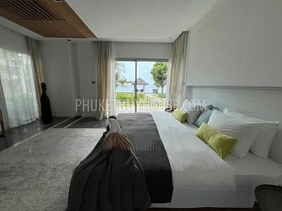 PHA22486: Exclusive Beachfront Estate in Natai – Expansive Retreat by the Andaman Sea. 照片 #22