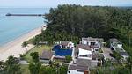 PHA22486: Exclusive Beachfront Estate in Natai – Expansive Retreat by the Andaman Sea. Thumbnail #1