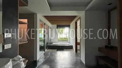 PHA22486: Exclusive Beachfront Estate in Natai – Expansive Retreat by the Andaman Sea. Photo #31