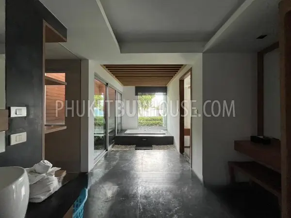 PHA22486: Exclusive Beachfront Estate in Natai – Expansive Retreat by the Andaman Sea. Fotoğraf #31