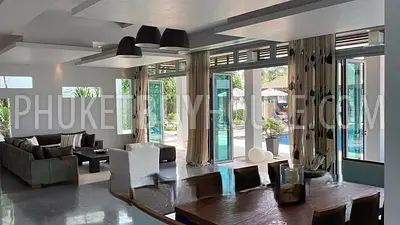 PHA22486: Exclusive Beachfront Estate in Natai – Expansive Retreat by the Andaman Sea. Photo #38