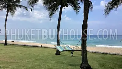 PHA22486: Exclusive Beachfront Estate in Natai – Expansive Retreat by the Andaman Sea. Photo #39
