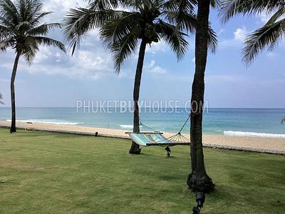 PHA22486: Exclusive Beachfront Estate in Natai – Expansive Retreat by the Andaman Sea. 照片 #39