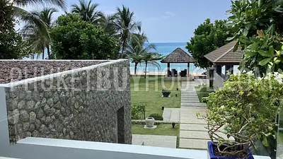 PHA22486: Exclusive Beachfront Estate in Natai – Expansive Retreat by the Andaman Sea. Photo #36