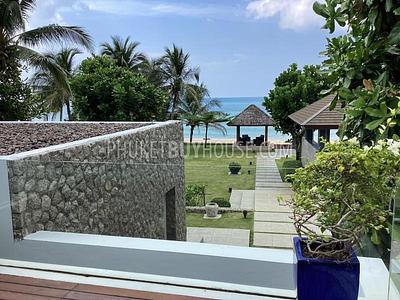 PHA22486: Exclusive Beachfront Estate in Natai – Expansive Retreat by the Andaman Sea. Photo #36