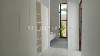 PHA22487: 5-Bedroom Pool Villa Just 400m from Natai Beach. 照片 #8