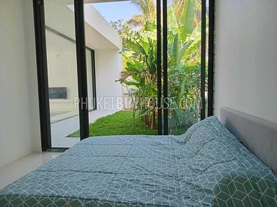 PHA22487: 5-Bedroom Pool Villa Just 400m from Natai Beach. 照片 #6
