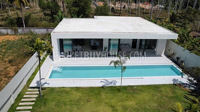 PHA22487: 5-Bedroom Pool Villa Just 400m from Natai Beach. Photo #3