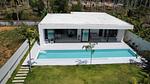 PHA22487: 5-Bedroom Pool Villa Just 400m from Natai Beach. Thumbnail #3