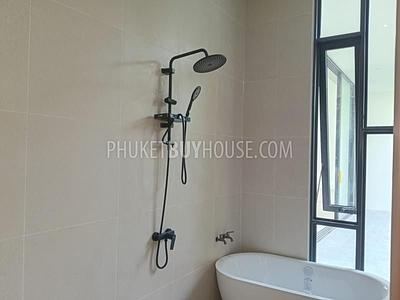 PHA22487: 5-Bedroom Pool Villa Just 400m from Natai Beach. 照片 #7