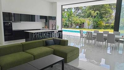 PHA22487: 5-Bedroom Pool Villa Just 400m from Natai Beach. 照片 #5
